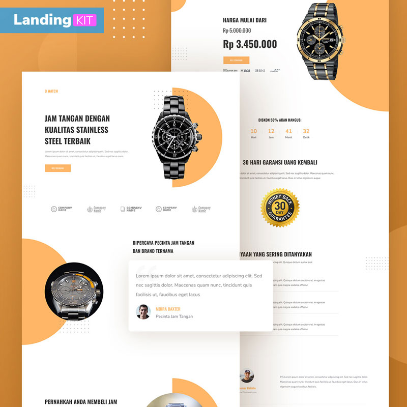 demo-landingkit