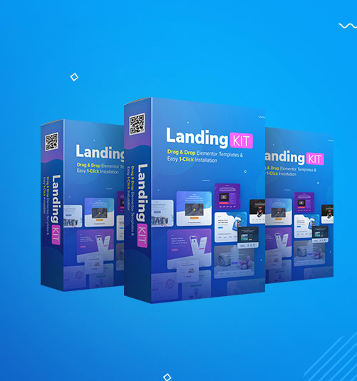 landingkit