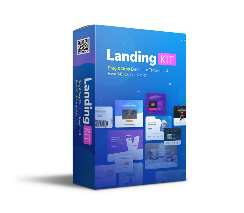 landingkit